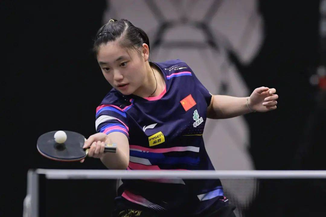 王曼昱将战朱雨玲<strong></p>
<p>虚拟币bf</strong>，林诗栋、向鹏晋级16强 | WTT美国大满贯赛单打