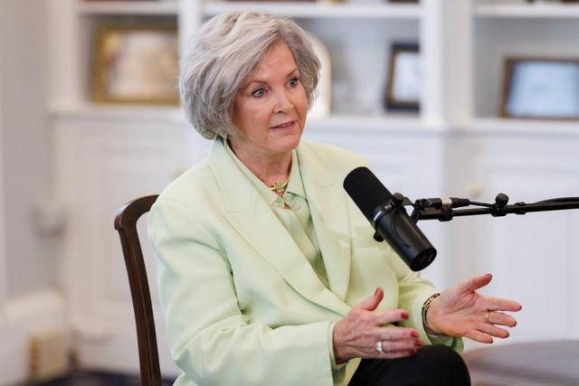 美媒：白宫办公厅主任谈特朗普马斯克“闹翻”，称“结局非常麻烦”