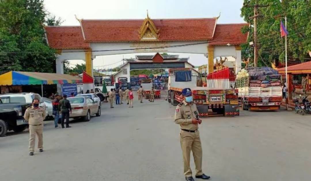 洪森失算了<strong></p>
<p>虚拟币bf</strong>，佩通坦宣誓就职，中方送出一句话，信息量大