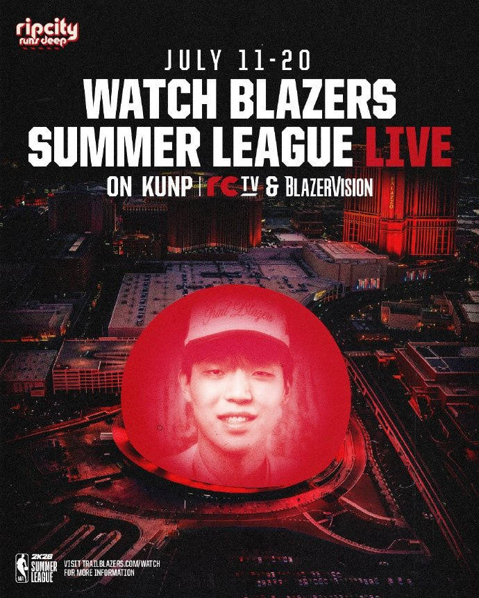 赌城夏联前瞻:美国之子震撼亮相 杨瀚森再造惊喜<strong></p>
<p>虚拟币bf</strong>?