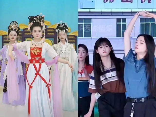 “不推荐大家来干”！一本毕业后<strong></p>
<p>虚拟币bf</strong>，女孩在深圳跳舞赚打赏？有人营业到凌晨