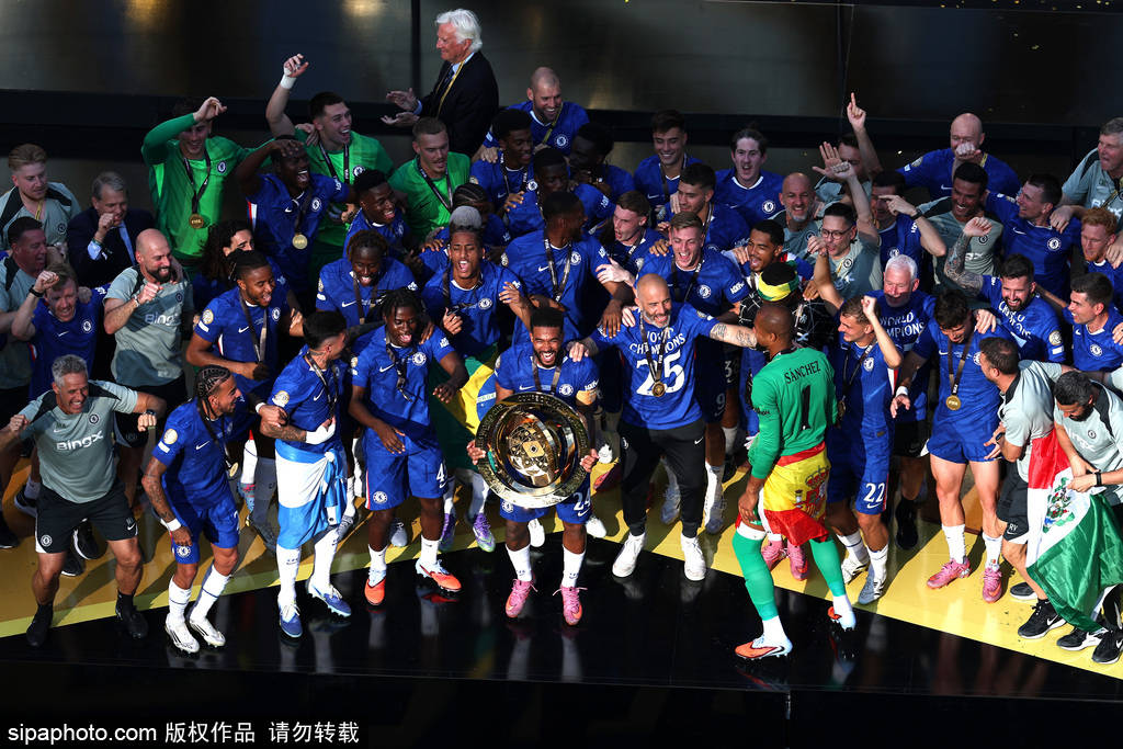 剑指英超<strong></p>
<p>各大虚拟币</strong>!切尔西刮起青春风暴问鼎世俱杯 誓要重夺国内王座