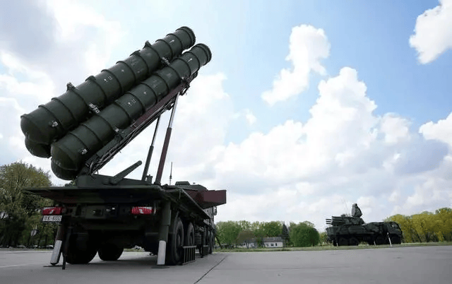 中国造防空导弹<strong></p>
<p>各大虚拟币</strong>，在塞尔维亚又火了，伊朗吃了没提前买红旗9B的亏