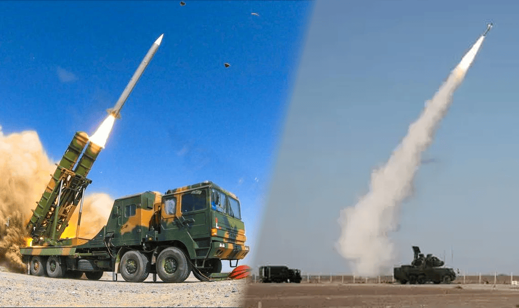 中国造防空导弹<strong></p>
<p>各大虚拟币</strong>，在塞尔维亚又火了，伊朗吃了没提前买红旗9B的亏