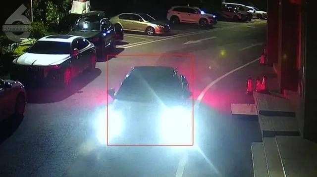 离奇<strong></p>
<p>各大虚拟币</strong>!昆明一辆140万的保时捷在停车场凭空消失