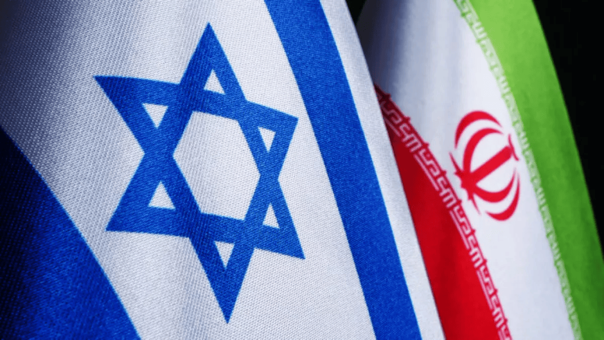 以色列向阿塞拜疆承诺<strong></p>
<p>微派虚拟币</strong>，打下伊朗就瓜分领土？俄专家：美国将参战