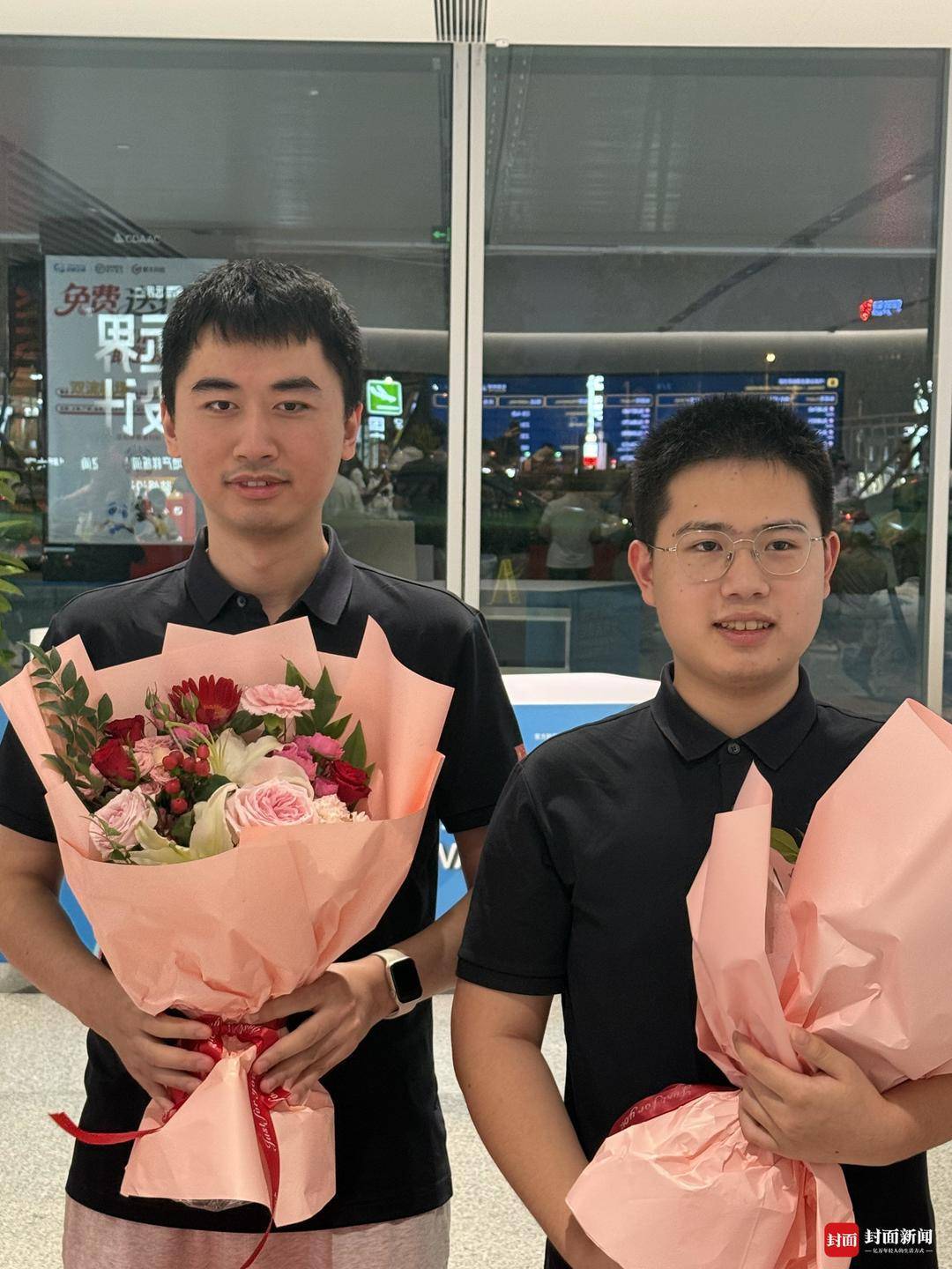 理论成绩世界第一<strong></p>
<p>微派虚拟币</strong>!成都七中17岁学子夺得国际化学奥赛金牌