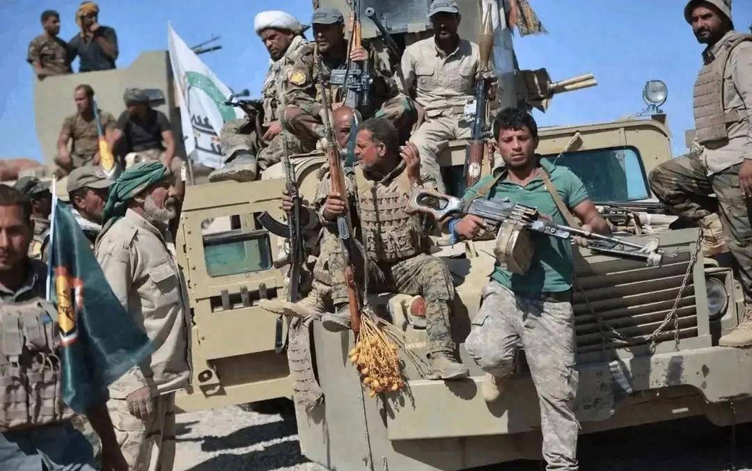 打起来了！以色列不宣而战<strong></p>
<p>nq虚拟币</strong>，土耳其军团直接参战，中东两强代理人战火已点燃