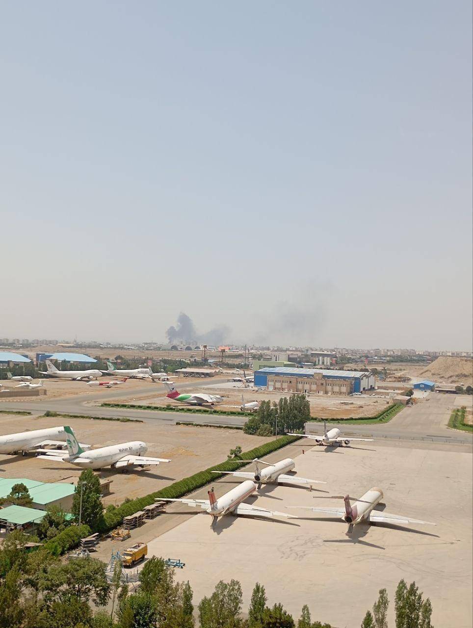 俄军大运刚刚离开<strong></p>
<p>nq虚拟币</strong>,伊朗军用机场突发爆炸,苏-35比歼-10先到货?