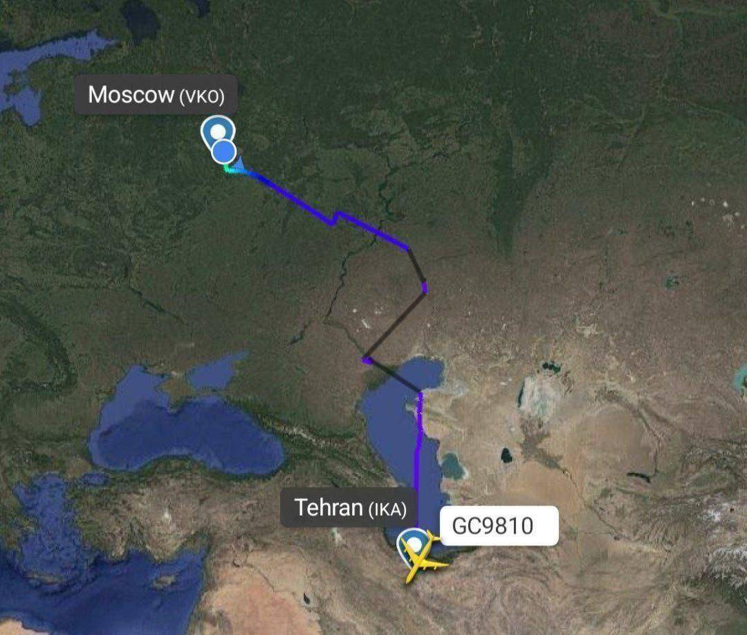 俄军大运刚刚离开<strong></p>
<p>nq虚拟币</strong>,伊朗军用机场突发爆炸,苏-35比歼-10先到货?