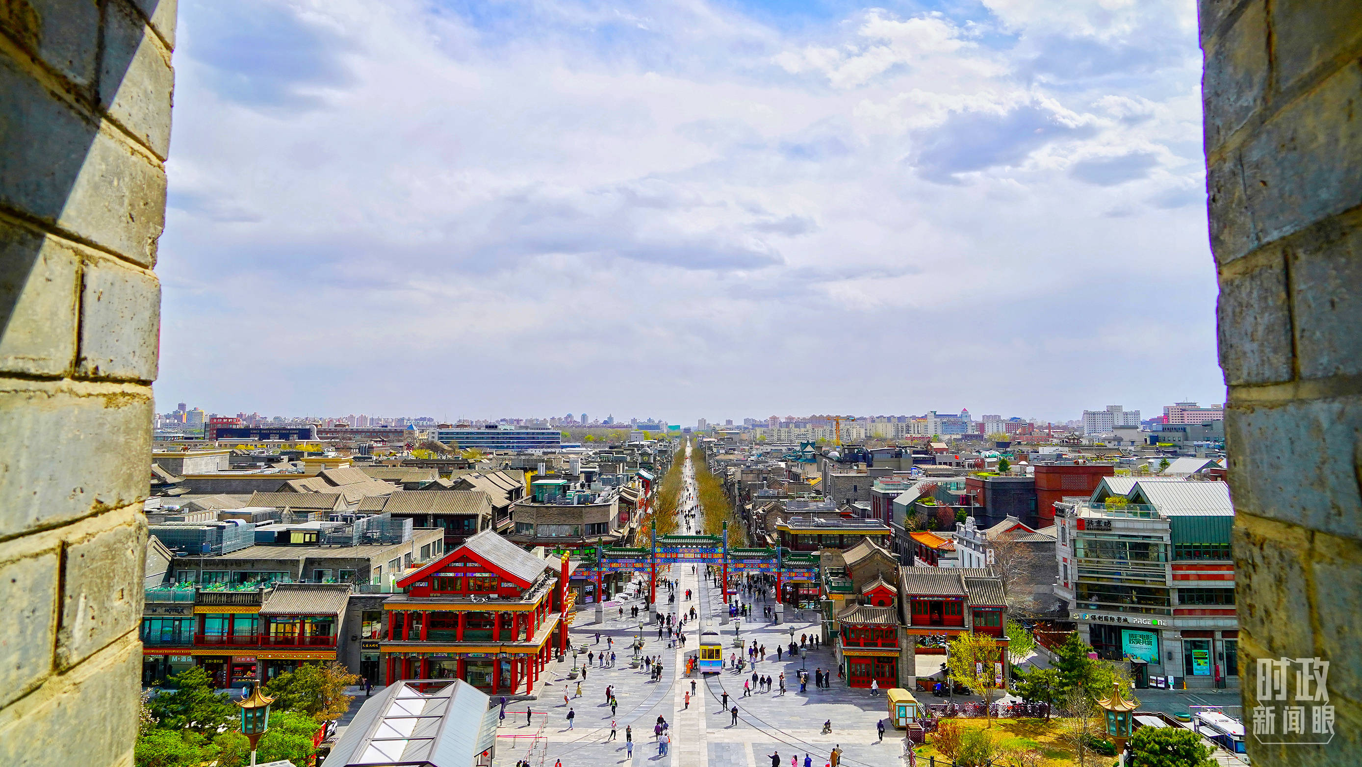 时政新闻眼丨如何建设现代化人民城市<strong></p>
<p>nq虚拟币</strong>？习近平在这次会议上指明方向