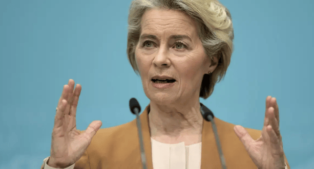 欧洲议会通过一则决定，直言稀土管制“违法”，要求立即取消，中方霸气回应