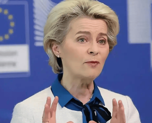 欧洲议会通过一则决定<strong></p>
<p>nq虚拟币</strong>,直言稀土管制“违法”,要求立即取消,中方霸气回应