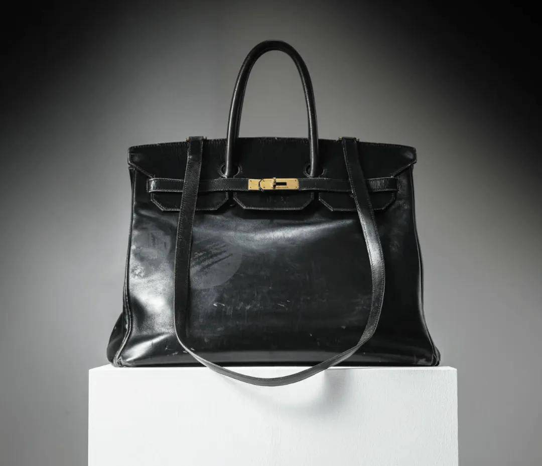 一个日本富二代<strong></p>
<p>nq虚拟币</strong>,花7000万买了个二手铂金包,内幕是……