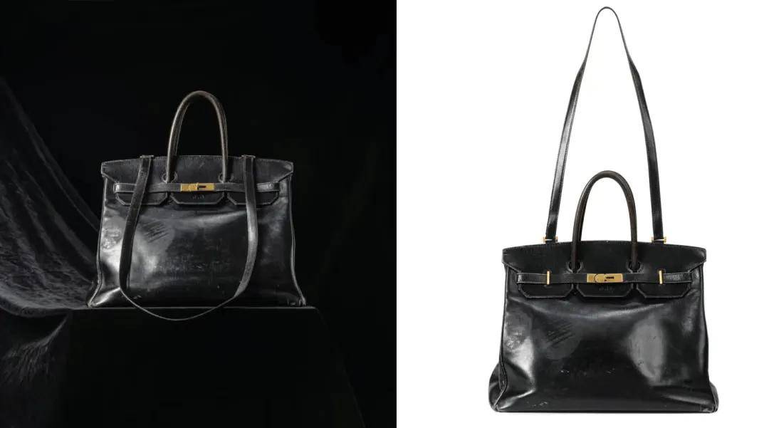 一个日本富二代<strong></p>
<p>nq虚拟币</strong>,花7000万买了个二手铂金包,内幕是……