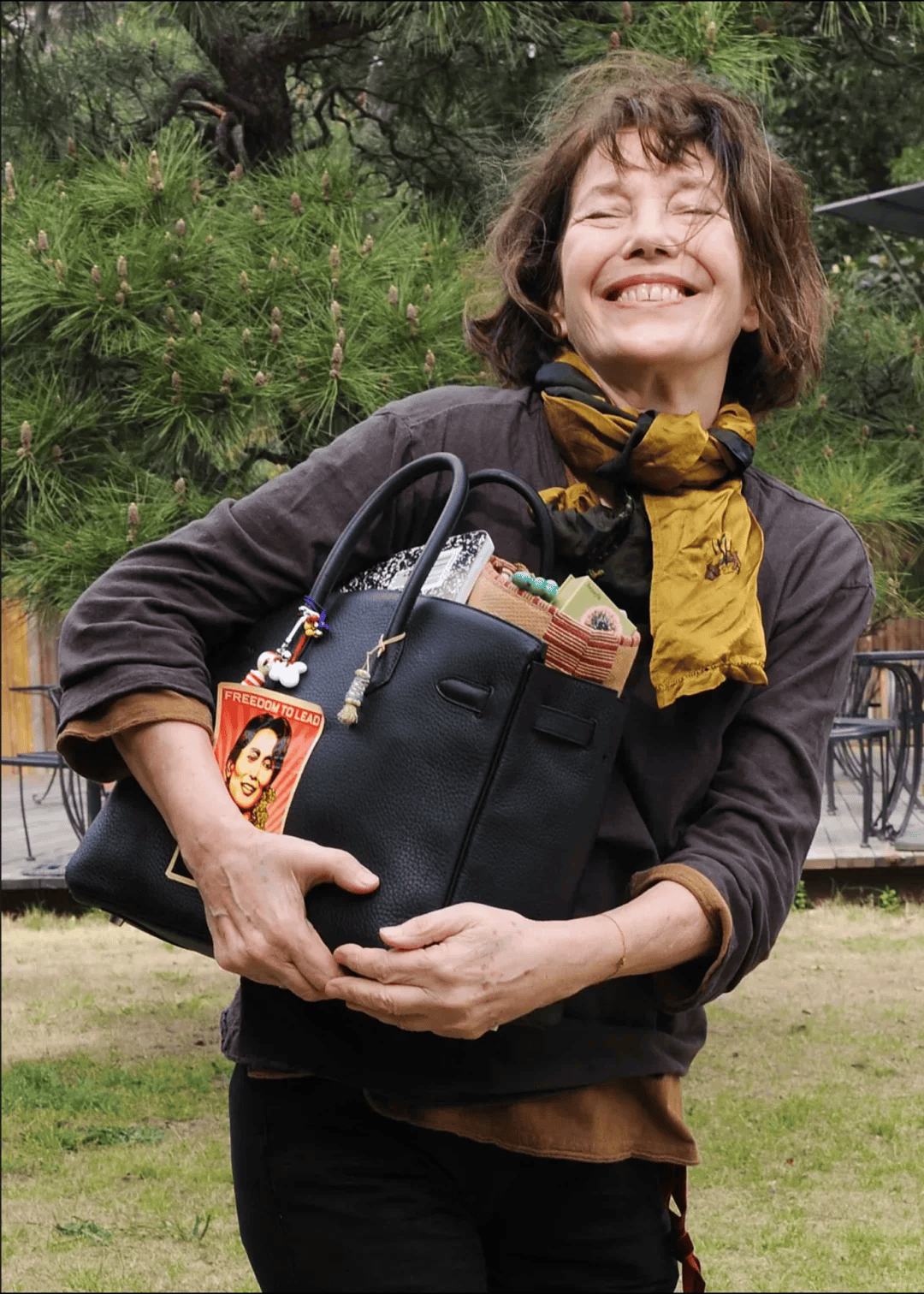 一个日本富二代<strong></p>
<p>nq虚拟币</strong>,花7000万买了个二手铂金包,内幕是……