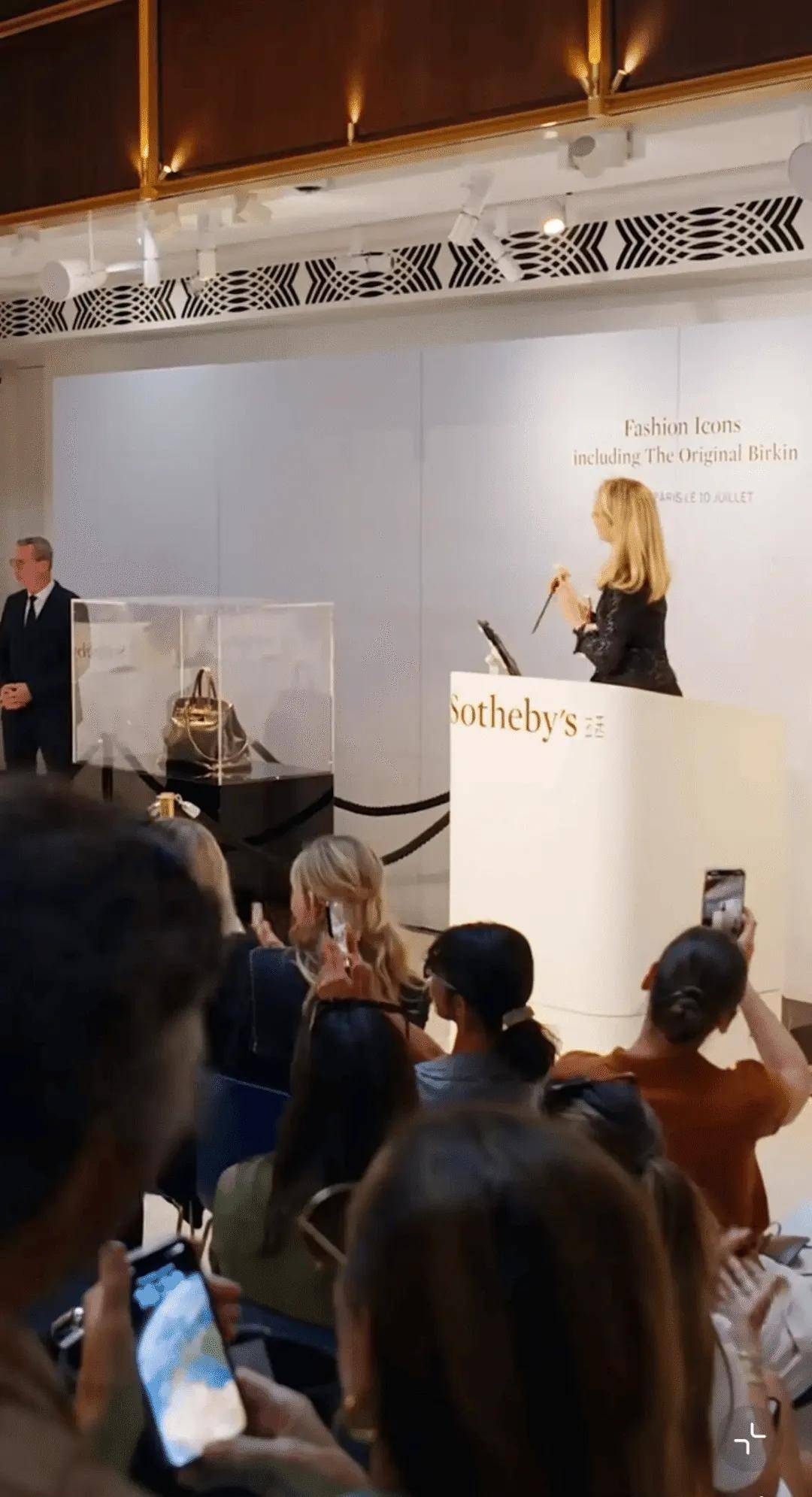 一个日本富二代<strong></p>
<p>nq虚拟币</strong>,花7000万买了个二手铂金包,内幕是……