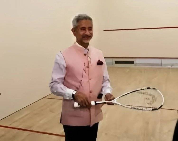 叫中国名字<strong></p>
<p>跨国虚拟币</strong>,娶日本妻子,5年没见的印度外长来了