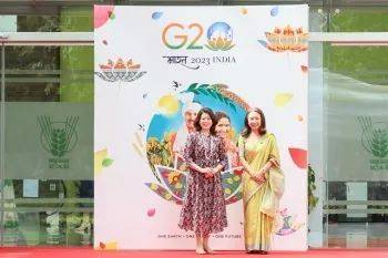 叫中国名字<strong></p>
<p>跨国虚拟币</strong>,娶日本妻子,5年没见的印度外长来了