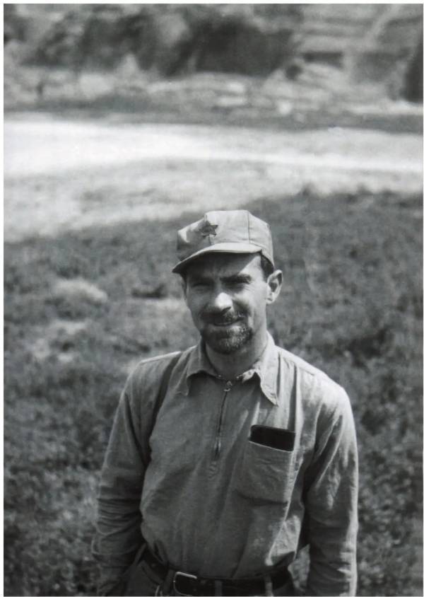 王立华:为什么毛泽东率领的红军不可征服<strong></p>
<p>跨国虚拟币</strong>?斯诺的观察说明了一切