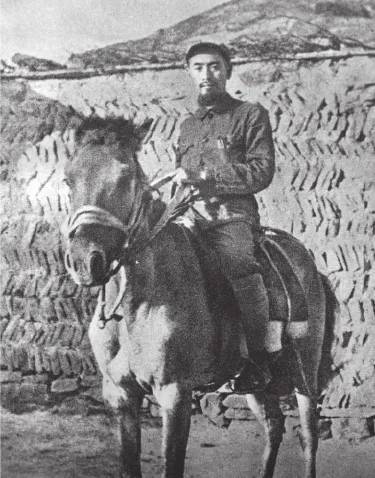 王立华:为什么毛泽东率领的红军不可征服<strong></p>
<p>跨国虚拟币</strong>?斯诺的观察说明了一切