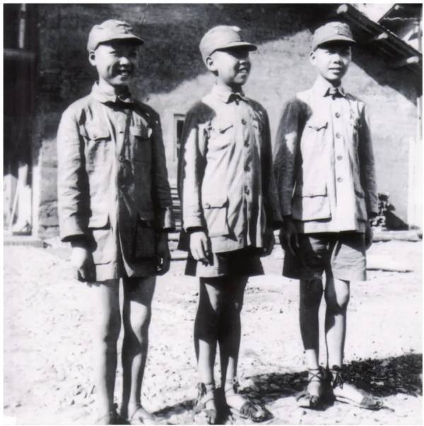 王立华:为什么毛泽东率领的红军不可征服<strong></p>
<p>跨国虚拟币</strong>?斯诺的观察说明了一切