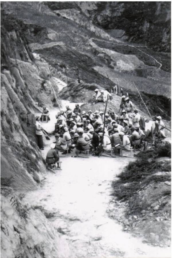 王立华:为什么毛泽东率领的红军不可征服<strong></p>
<p>跨国虚拟币</strong>?斯诺的观察说明了一切