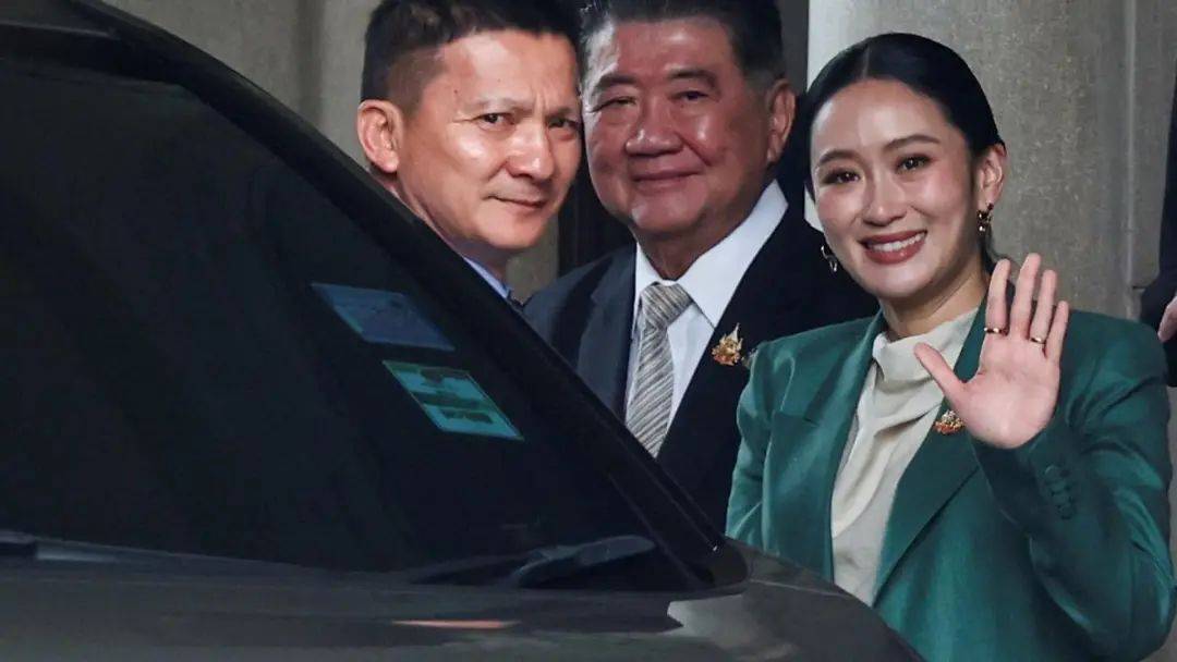 4比2<strong></p>
<p>跨国虚拟币</strong>，泰国最新民调出炉，佩通坦想官复原职，中方说了句公道话