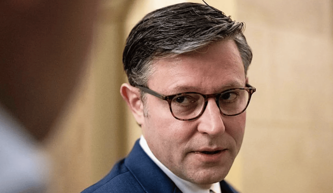 继马斯克后<strong></p>
<p>跨国虚拟币</strong>，美众议长也罕见唱反调！一桩6年前的旧案，为何让特朗普阵营陷入危机？