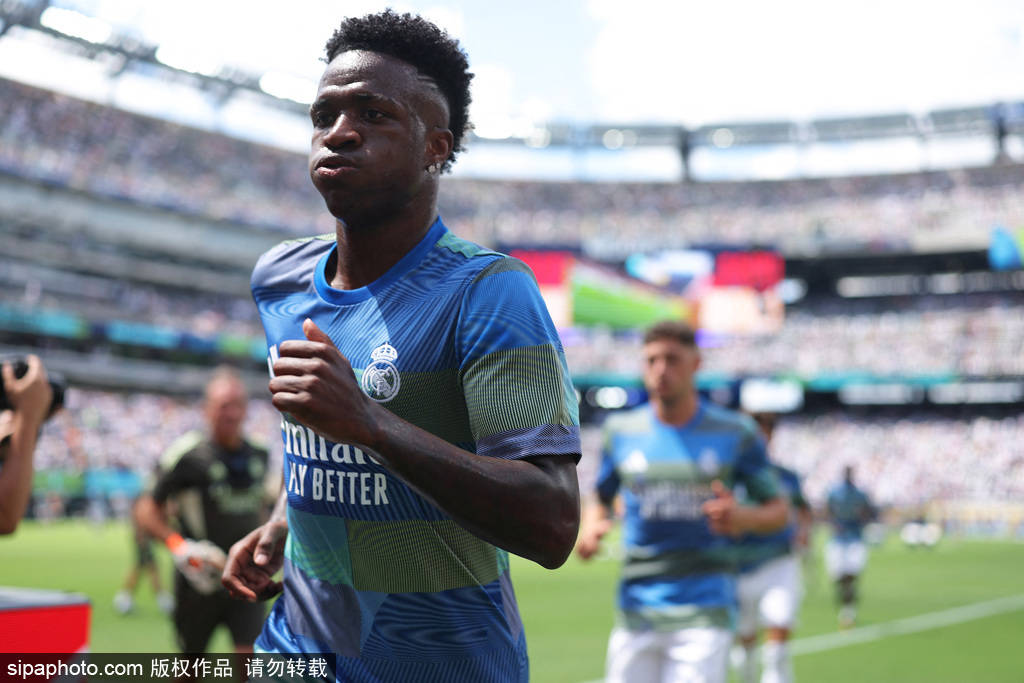 创历史<strong></p>
<p>盗币虚拟币</strong>！沙特开3.5亿欧求购维尼修斯 5年合同价值10亿