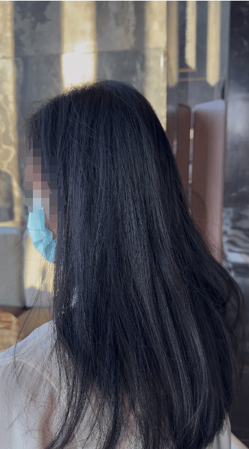 被造黄谣女士：维权三年，我是怎样揪出造谣者的