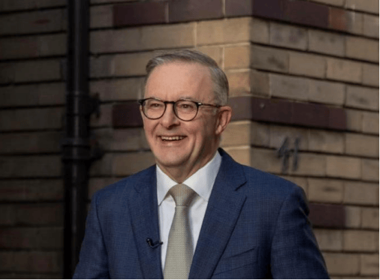 中澳签了<strong></p>
<p>盗币虚拟币</strong>，澳总理离京前，对华做重大承诺，澳方已看透美国“真面目”