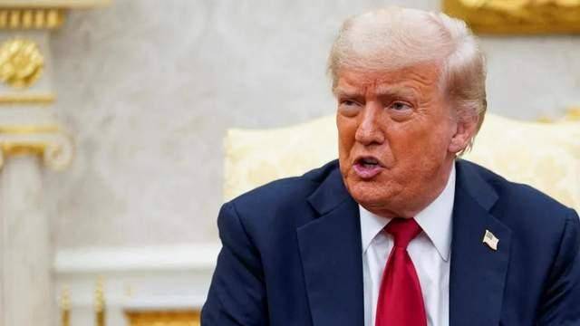 特朗普大发雷霆<strong></p>
<p>盗币虚拟币</strong>,誓要搞垮俄罗斯!普京沉默3天后终于“出手”