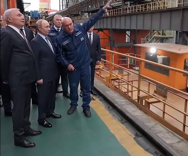 特朗普大发雷霆<strong></p>
<p>盗币虚拟币</strong>,誓要搞垮俄罗斯!普京沉默3天后终于“出手”