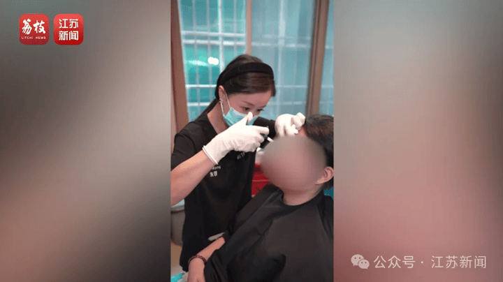 打一针“返老还童”的童颜针卖了30亿<strong></p>
<p>盗币虚拟币</strong>,真的有效吗?