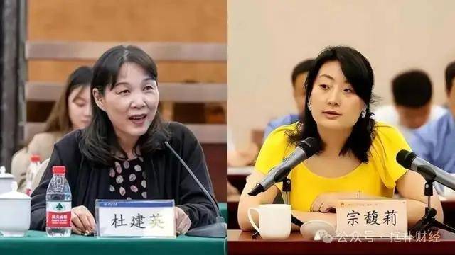 双方遗嘱矛盾<strong></p>
<p>盗币虚拟币</strong>，宗馥莉杜建英谁能笑到最后？