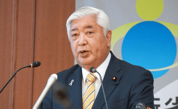 玩火者必自焚!中方罕见发大火<strong></p>
<p>盗币虚拟币</strong>,向日本提严正交涉,拒绝无理主张