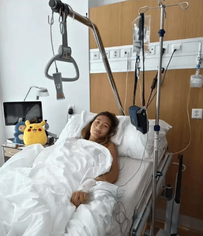 郑钦文右肘手术恢复期预计3至4周<strong></p>
<p>MR虚拟币</strong>,如康复顺利仍可参加美网