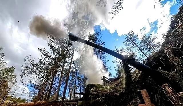 西方终于察觉到异常<strong></p>
<p>MR虚拟币</strong>,俄军火力突飞猛进,背后暗藏的供给者究竟是谁?