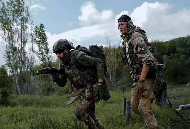 西方终于察觉到异常<strong></p>
<p>MR虚拟币</strong>,俄军火力突飞猛进,背后暗藏的供给者究竟是谁?