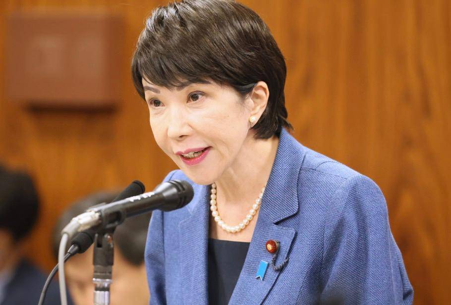 日本政坛即将到来一场大风暴<strong></p>
<p>MR虚拟币</strong>,高市早苗野心勃勃,石破茂恐失相位