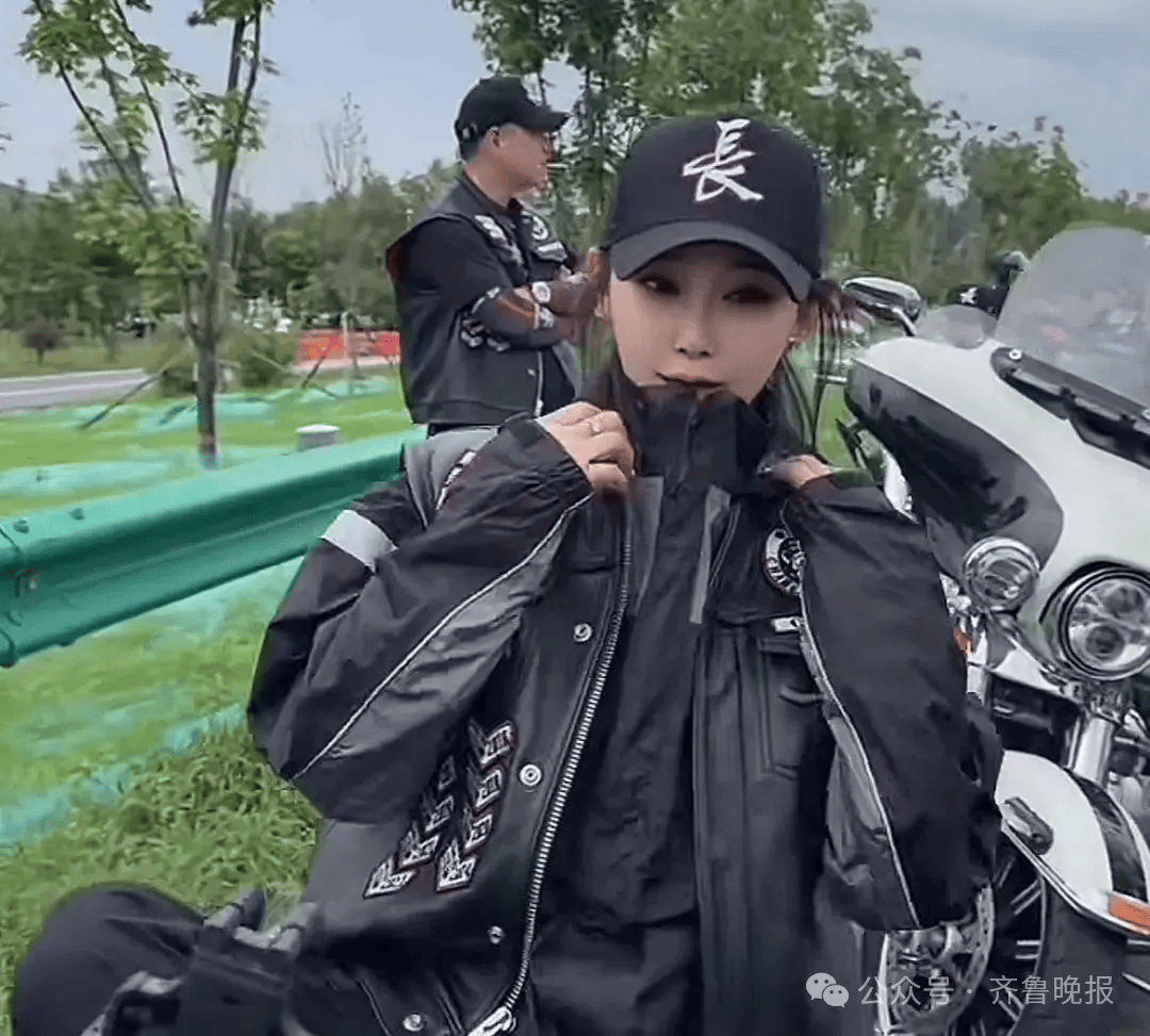 “最美女骑”去世<strong></p>
<p>MR虚拟币</strong>！年仅35岁！知情人透露……