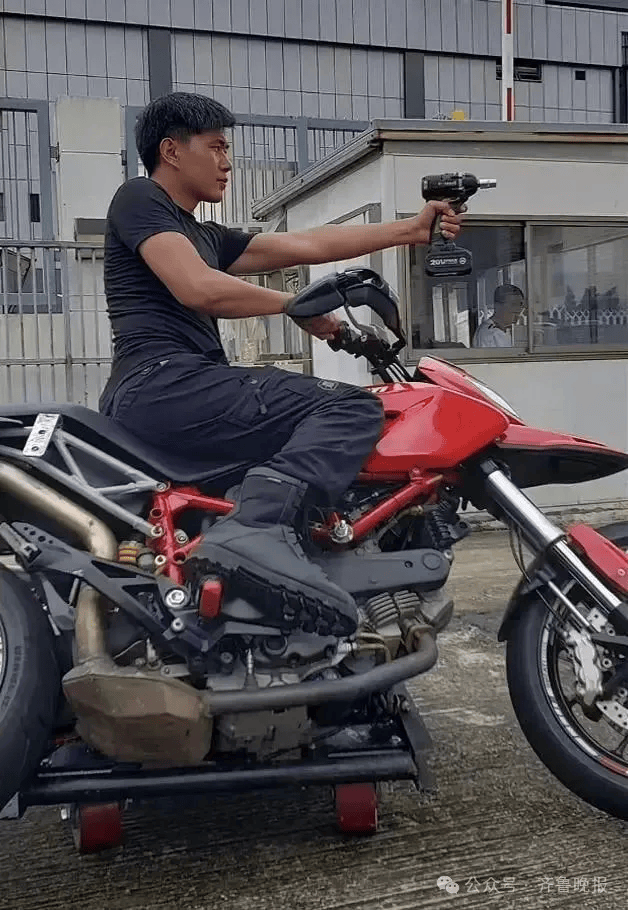 “最美女骑”去世<strong></p>
<p>MR虚拟币</strong>！年仅35岁！知情人透露……