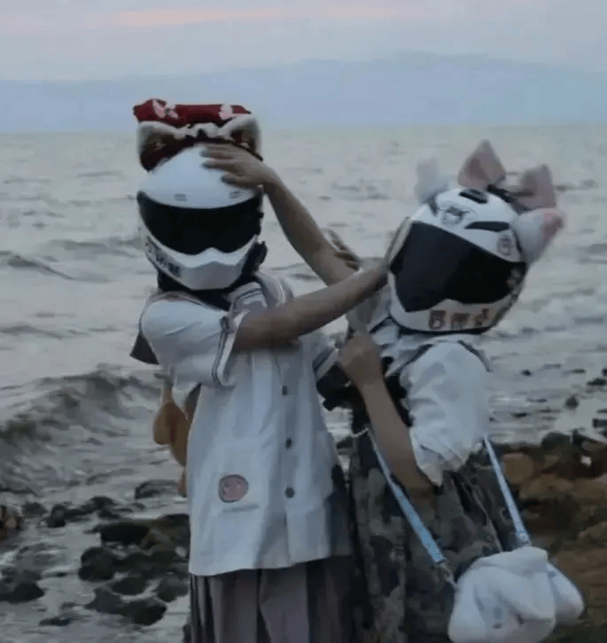 “最美女骑”去世<strong></p>
<p>MR虚拟币</strong>！年仅35岁！知情人透露……