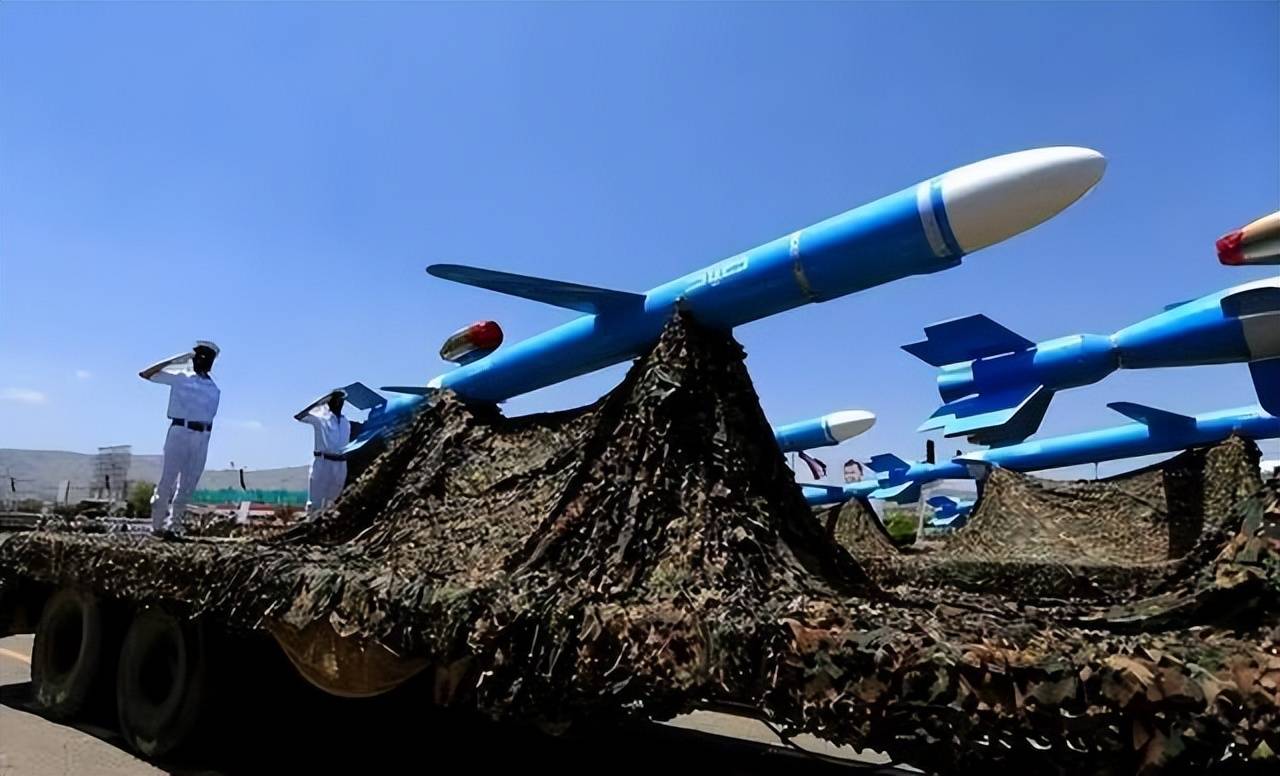 立下大功!胡塞打服以色列逼停关键港口<strong></p>
<p>MR虚拟币</strong>,用导弹和无人机兑现诺言