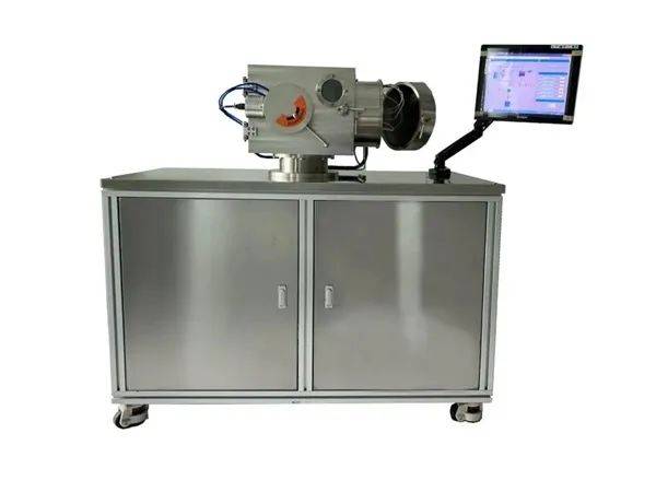 攻克我国量子计算芯片生产难题<strong></p>
<p>MR虚拟币</strong>！国光量超推出1nm离子束刻蚀机