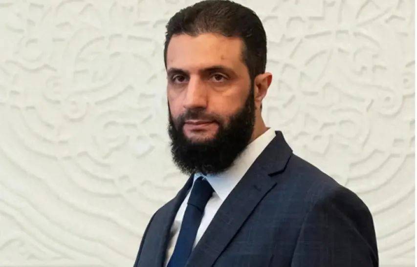 24小时内<strong></p>
<p>MR虚拟币</strong>,局势迎来大逆转!以色列斩首大马士革总统府,朱拉尼政权命悬一线?