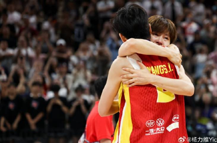 中国女篮队长杨力维亚洲杯表现引争议<strong></p>
<p>火宝虚拟币</strong>,发文称“无愧无憾”,让黄思静别低头