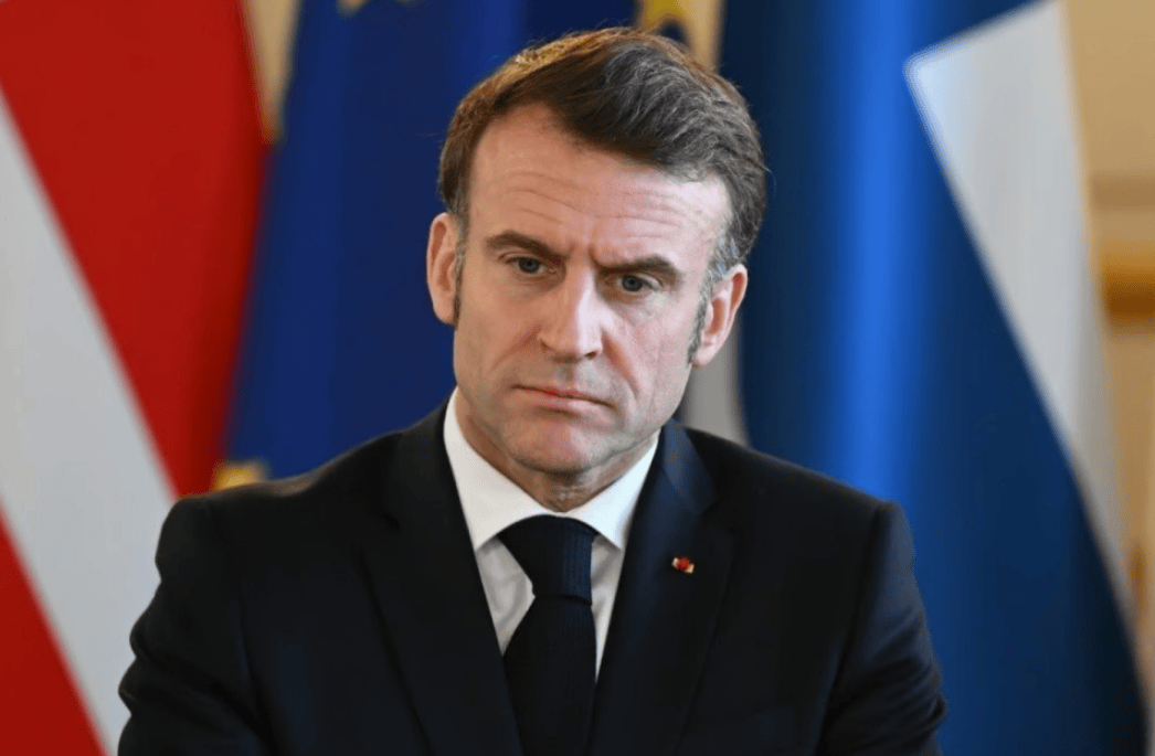 法国航母刚进入南海<strong></p>
<p>火宝虚拟币</strong>,迎面遇上40艘中国军舰?法高官称做好开战准备,比美舰受尊重