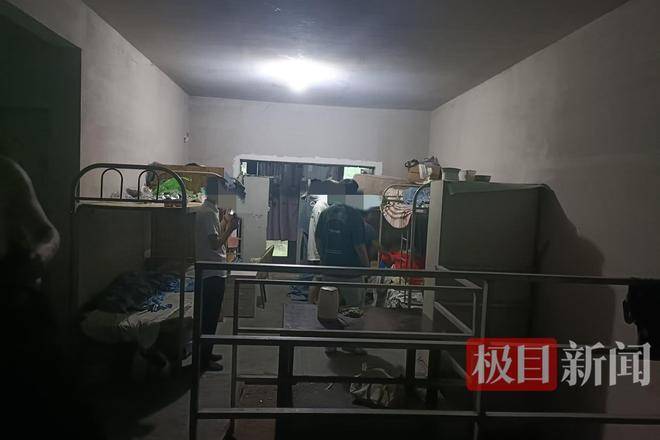 西安50岁保安提前1小时到岗猝死<strong></p>
<p>火宝虚拟币</strong>,用工方:提前到岗不算工伤